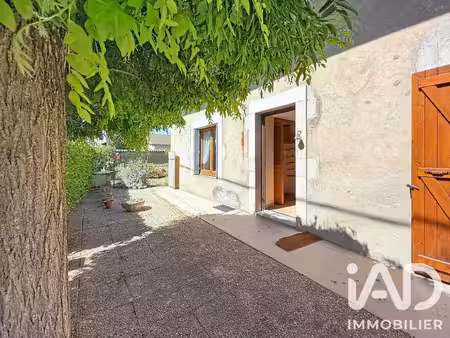 vente maison/villa 6 pièces