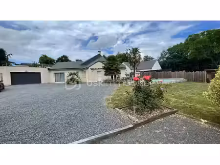 maison de 146 m² à champigne