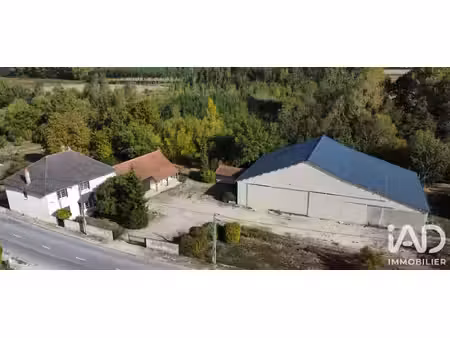 vente maison/villa 7 pièces