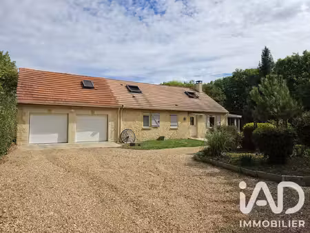 vente maison/villa 6 pièces