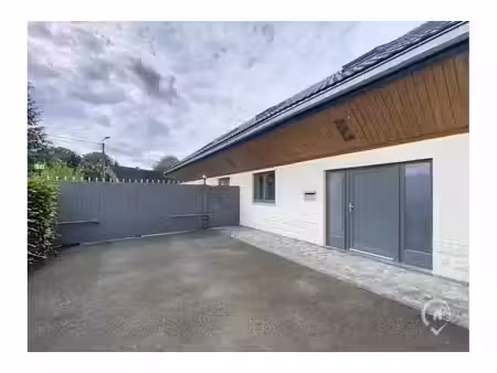 maison à louer à rue de haid 38 haversin (vbe71397)