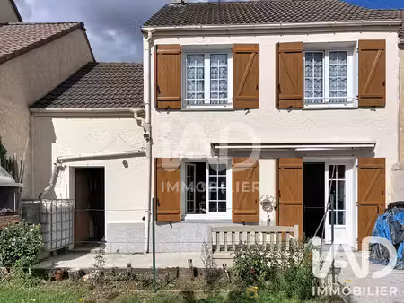 vente maison/villa 4 pièces