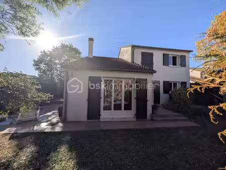 villa de 163 49 m² à gif-sur-yvette