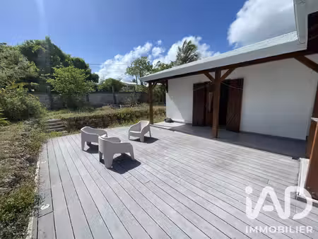 vente maison/villa 4 pièces
