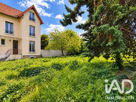 vente maison/villa 8 pièces