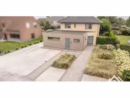 villa à vendre à lochristi pour € 749.000 avec 5 chambres à coucher