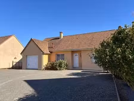 vente maison à villaines-sous-malicorne (72270) : à vendre / 101m² villaines-sous-malicorn