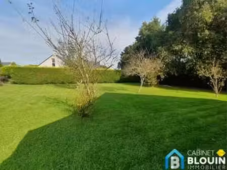 vente terrain à héric (44810) : à vendre / 613m² héric