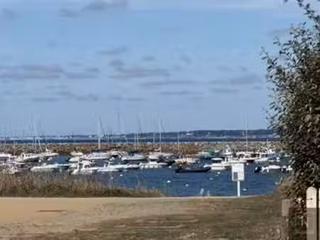 vente terrain à la plaine-sur-mer (44770) : à vendre / la plaine-sur-mer