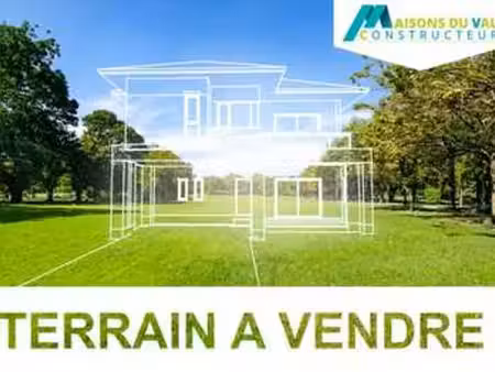 vente terrain à paulx (44270) : à vendre / paulx