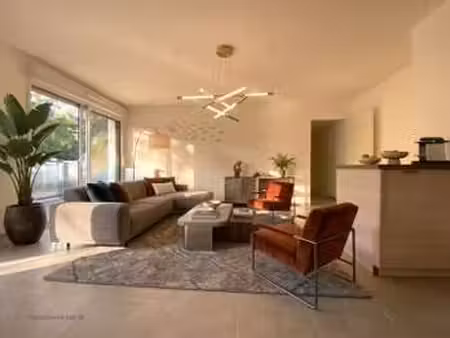 vente appartement 3 pièces à arradon (56610) : à vendre 3 pièces / 63m² arradon
