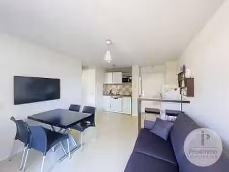 vente appartement 2 pièces à arzal (56190) : à vendre 2 pièces / 34m² arzal