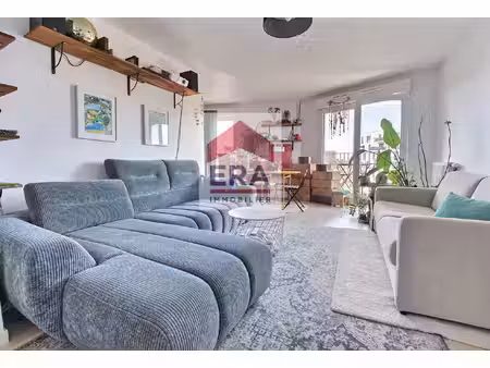 appartement 5 pièces 95 m² à vendre / acheter bobigny 93000 ? | era immobilier