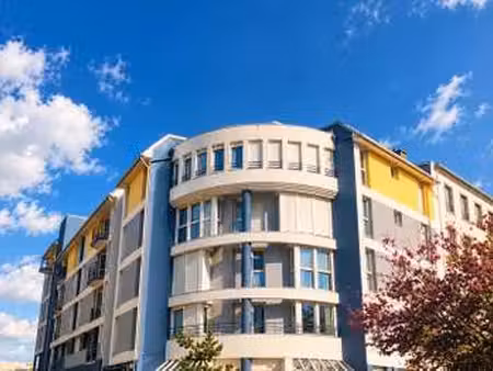 vente appartement 2 pièces à brest (29200) : à vendre 2 pièces / 46m² brest