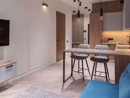 vente appartement t1 à la roche-sur-yon (85000) : à vendre t1 / 22m² la roche-sur-yon