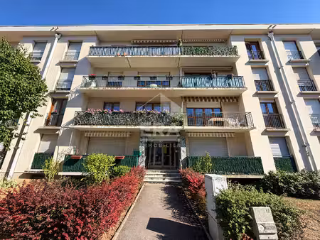 appartement 3 pièces 78 m² à vendre / acheter le ban-saint-martin 57050 ? | era immobilier