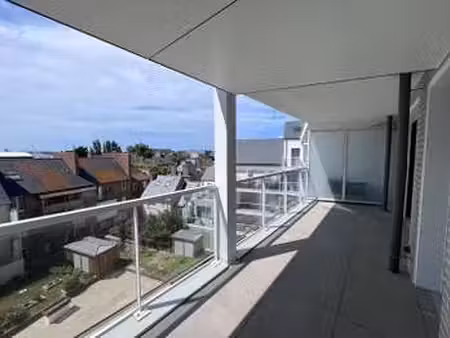 vente appartement 2 pièces à saint-malo (35400) : à vendre 2 pièces / 47m² saint-malo