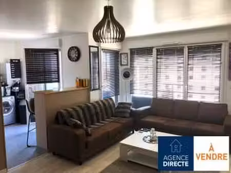 vente appartement chambre à saint-malo (35400) : à vendre chambre / 48m² saint-malo