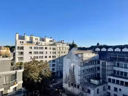 vente appartement 3 pièces à vannes (56000) : à vendre 3 pièces / 70m² vannes