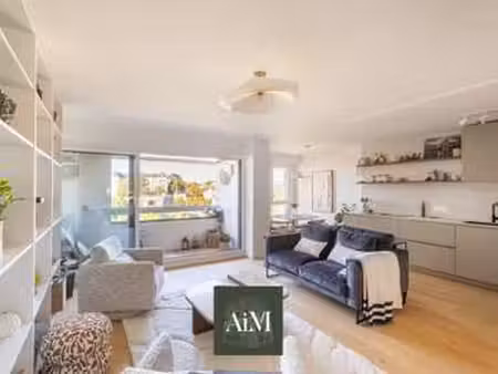 vente appartement 4 pièces à vannes (56000) : à vendre 4 pièces / 84m² vannes