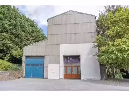 entrepot - centre de nivelles