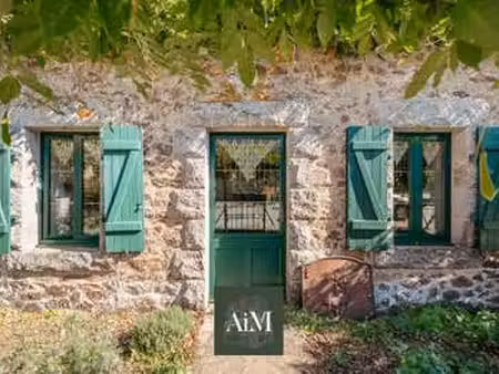 vente maison à brech (56400) : à vendre / 146m² brech