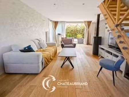 vente maison à ercé-près-liffré (35340) : à vendre / 154m² ercé-près-liffré