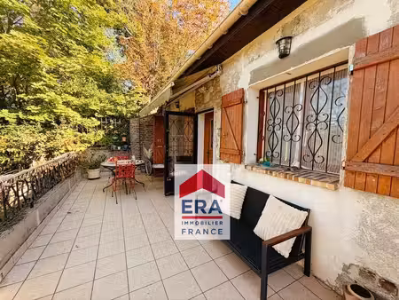 maison 3 pièces 40 m² à vendre / acheter la frette-sur-seine 95530 ? | era immobilier