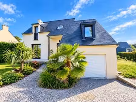 vente maison à languidic (56440) : à vendre / 140m² languidic