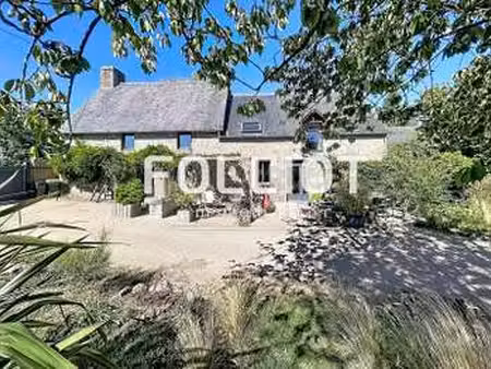 vente maison à maen-roch (35460) : à vendre / 104m² maen-roch