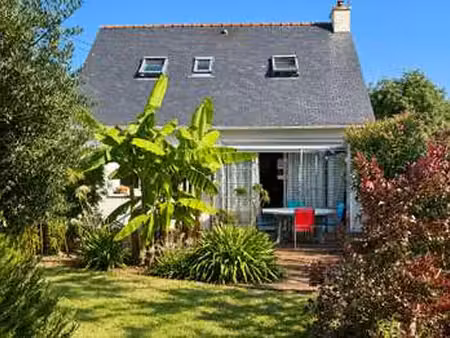 vente maison à moëlan-sur-mer (29350) : à vendre / 85m² moëlan-sur-mer
