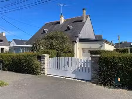 vente maison à pordic (22590) : à vendre / 73m² pordic