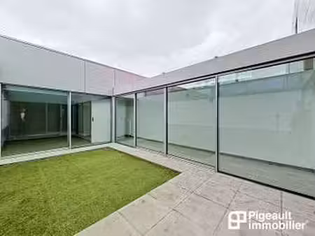 vente maison à saint-jacques-de-la-lande (35136) : à vendre / 98m² saint-jacques-de-la-lan
