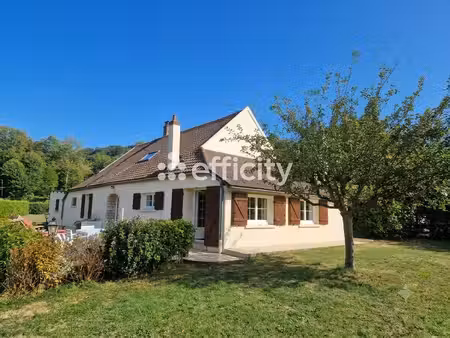maison 6 pièces - 152 m²