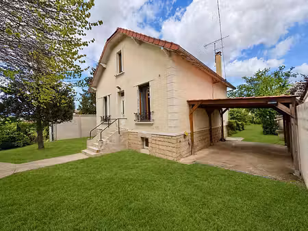 maison 5 pièces 115 m² à vendre / acheter sartrouville 78500 ? | era immobilier