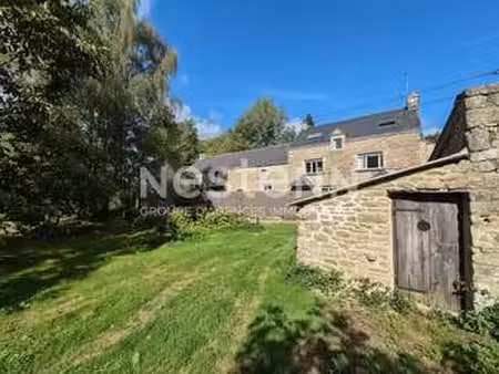 vente maison à sulniac (56250) : à vendre / 155m² sulniac