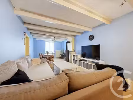 maison à vendre - 6 pièces - 148 27 m2 - villers stoncourt - 57 - lorraine