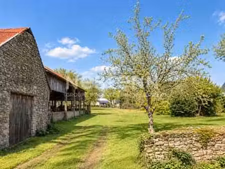 vente terrain à grand-champ (56390) : à vendre / 2403m² grand-champ