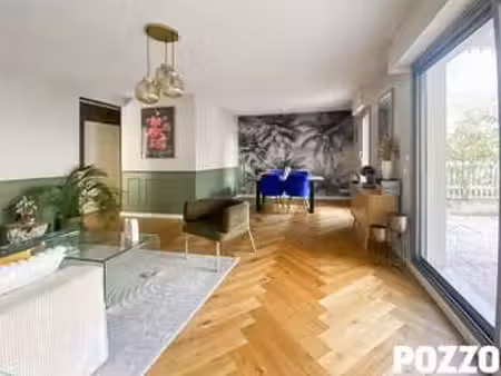 vente appartement 4 pièces à caen (14000) : à vendre 4 pièces / 69m² caen
