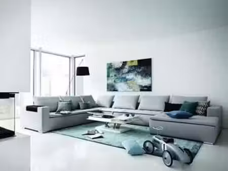 vente appartement 4 pièces à giberville (14730) : à vendre 4 pièces / 96m² giberville