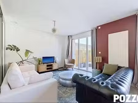 vente appartement t1 à granville (50400) : à vendre t1 / 46m² granville