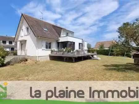 vente maison à cormelles-le-royal (14123) : à vendre / 165m² cormelles-le-royal