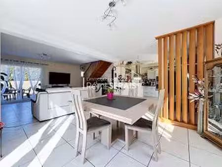 vente maison à saint-germain-du-crioult (14110) : à vendre / 128m² saint-germain-du-crioul