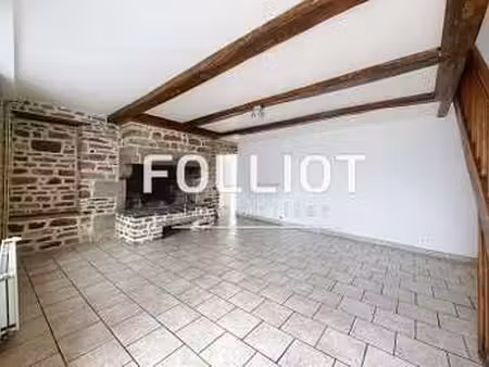 vente maison à saint-sauveur-la-pommeraye (50510) : à vendre / 94m² saint-sauveur-la-pomme