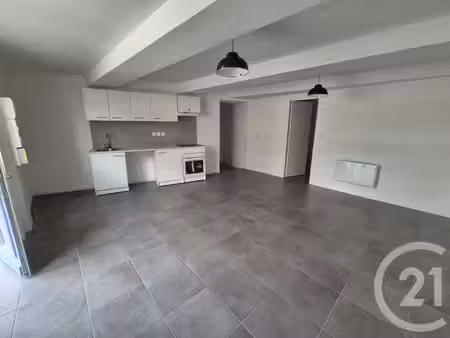 appartement à louer - 3 pièces - 55 m2 - auterive - 31 - midi-pyrenees