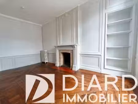 location appartement 2 pièces à fougères (35300) : à louer 2 pièces / 44m² fougères