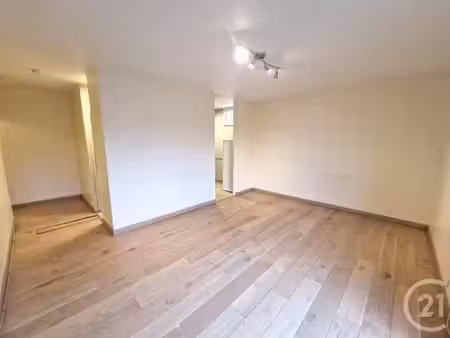 appartement f1 à louer - 1 pièce - 31 32 m2 - pont ste maxence - 60 - picardie