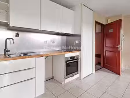 location appartement 2 pièces à nantes (44000) : à louer 2 pièces / 39m² nantes