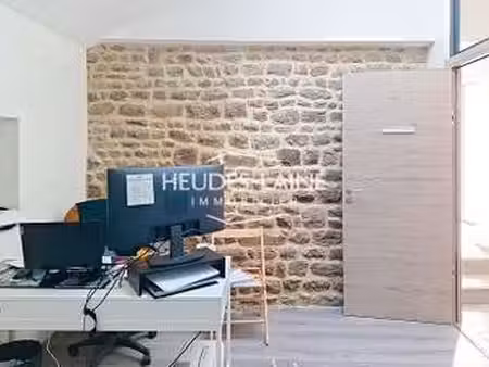 location bureaux et commerces à avranches (50300) : à louer / 73m² avranches