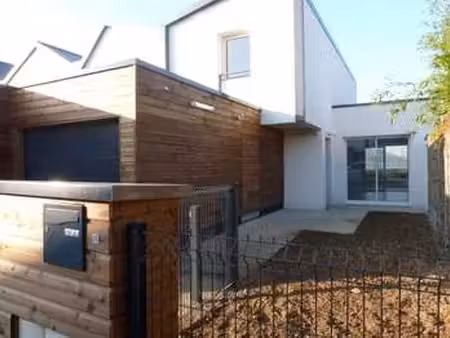 location maison à carquefou (44470) : à louer / 71m² carquefou